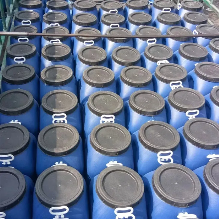 Universal Emulsion For Interior And Exterior Wall Primers
