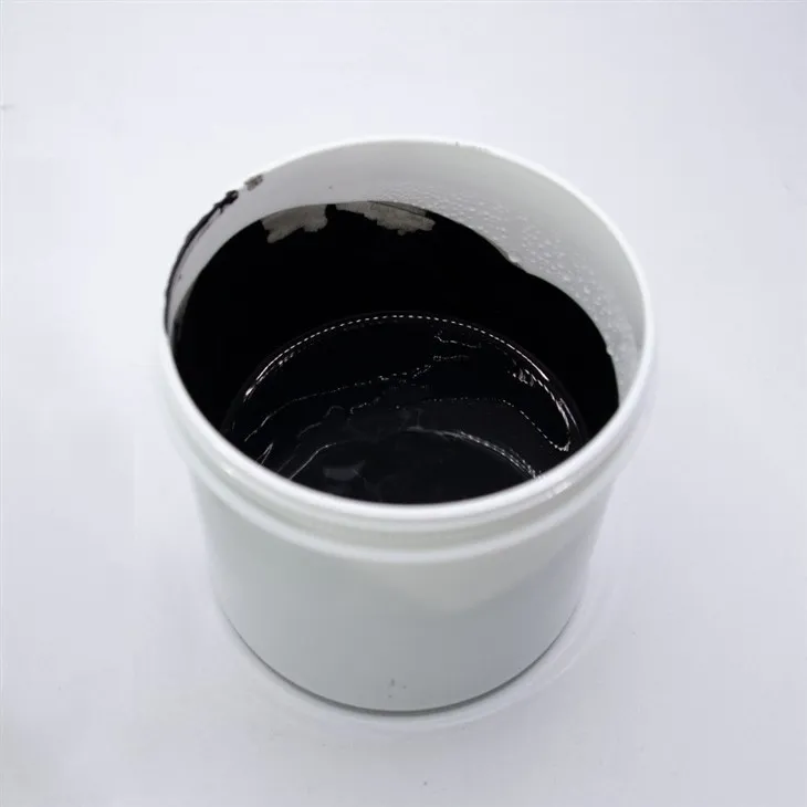 Dnevna tinta za parfemsko staklo niske temperature