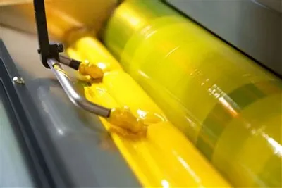 Kolika je topljivost različitih zgušnjivača?